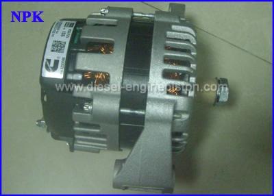 China Kobelco Engine Parts Cummins 4BT / 6BT ,  Engine Alternator Assy 3921010 / 4938600 for sale