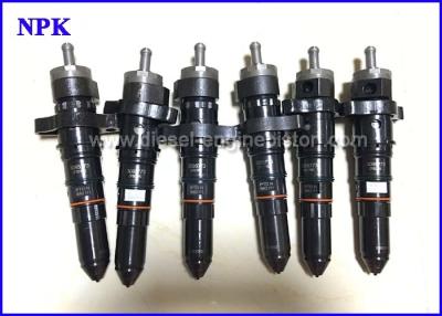 Chine Injecteur résistant 3016676 de moteur diesel pour le moteur diesel Cummins KTA19 à vendre