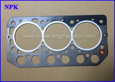 China Mitsubishi S3L Engine Head Gasket , Cylinder Head Gasket Replacement 31B01 - 23200 for sale