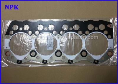 China 32A01 - 02203 Engine Head Gasket / Car Head Gasket Repair For Mitsubishi S4S for sale