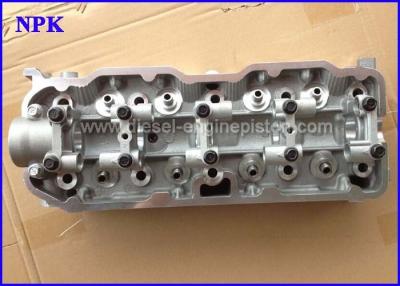 China 10041019 Engine Cylinder Head Replacement / Heavy Duty 4G64 Mitsubishi Cylinder Head for sale