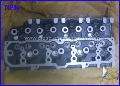 Chine Culasse résistante de moteur diesel 32A01 - 01020 pour Mitsubishi S4S à vendre