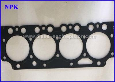 China Reparo 04201562 da gaxeta principal de motor BF4M1013/04201563/04201564 à venda