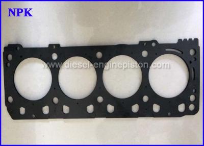 China Piezas del motor de acero de Deutz 04300153, reemplazo resistente de la junta de culata BF4M2011 en venta