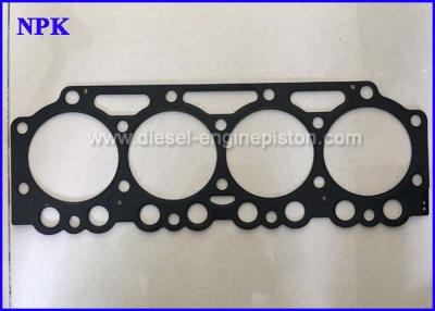 China Diesel Deutz Engine Parts BF4M2013  , Cylinder Head Gasket 04900689 / 04900688 for sale