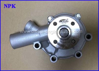 China 30H45 - 00200 Heavy Duty Pump Assy Water For Diesel Engine Mitsubishi K4N for sale