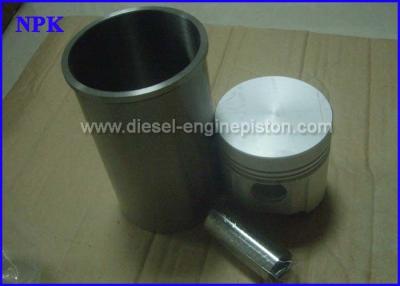 China 3T84 Yanmar Cylinder Liner / Engine Cylinder Sleeves 129350 - 01100 for sale