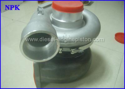 China S6D170 KTR110G - piezas del motor de L870 KOMATSU, pequeño equipo 6505 - 52 - 5570 de Turbo del motor en venta