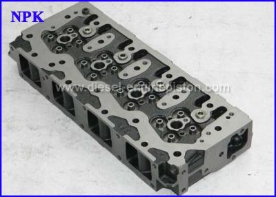 China Diesel Engine Cylinder Head / Yanmar Diesel Engine Parts 4TNV98 129908 - 11700 for sale