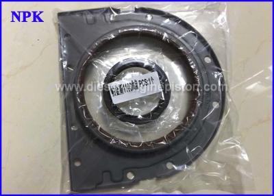 China Oil Seal Deutz Engine Parts , Perkins 1103 Crankshaft Front Oil Seal 2418F436 for sale