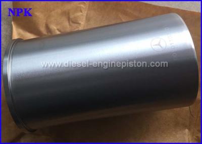 China OM601 Mercedes Benz Spare Parts / Cast Iron Cylinder Sleeve 601 - 011 - 0110 for sale