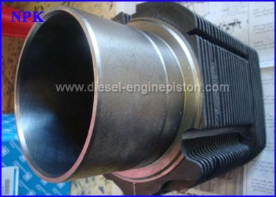 China Engine Block Sleeves 101WR09 , Cast Iron Cylinder Liners For Deutz FL413 Diesel Engine for sale