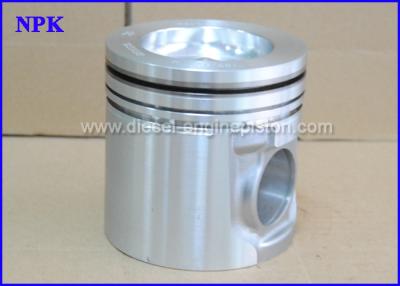 China Automotive Engine Pistons Heavy Duty Kits 04501351 For BFM1013 Deutz Engine for sale