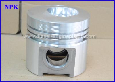 China Heavy Duty Deutz Engine Parts / Diesel Engine Piston With Pin And Clips Kits 04152197 for sale