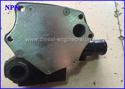 China Water Pump Assembly Kobelco Engine Parts 3800883 For Cummins Engine QSB3.3 for sale