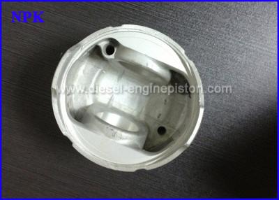 China Diesel  Aluminum Pistons 1 - 12111 - 626 - 0 For Isuzu 6BG1T Repair Parts for sale