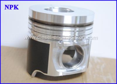 China Isuzu 4HE1TC  Diesel Engine Piston Head Shapes 8 - 94391 - 696 - 0 for sale