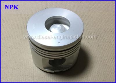 China Diesel Isuzu Engine Parts /  Isuzu Automotive Engine Pistons 8 - 97095 - 585 - 1 for sale