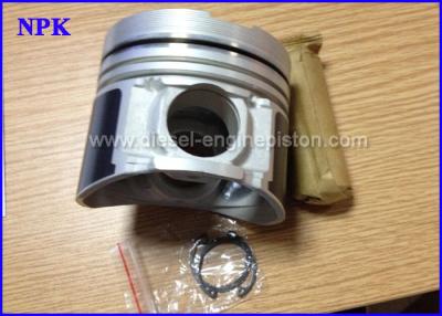 China Automotive Engine Pistons 23410 - 42701 , Heavy Duty Piston For Hyundai D4BB for sale