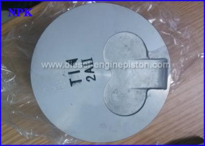 China 23410 - 42411 Heavy Duty Diesel Engine Piston For Hyundai D4BH Engine Repair Parts for sale