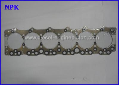 Chine Pièces de réparation du kit de réparation de garniture de révision du moteur diesel DH220 de Daewoo 65.00900-8601S à vendre