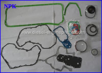 China Engine Gasket Set 6735 - K1 - 1110 For Komatsu Diesel Engine S6D102 for sale