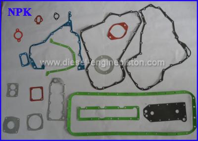 China Cummins Diesel Engine 6CT Overhaul Gasket Repair Kit 3800750 / 3800558 Parts for sale