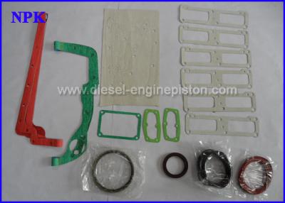 China Diesel Engine NH220 Cummins Head Gasket Kit 3801464 / 3802077 for sale