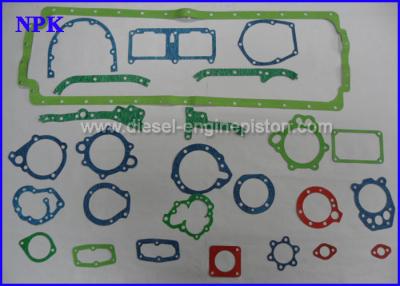 China Cummins NT855  Diesel Engine Cylinder Head Gasket Kit 3801468 / 3801235 for sale