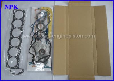 China Engine Gasket Kit 04010 - 0706 For Hino Diesel Engine J08C Overhaul for sale