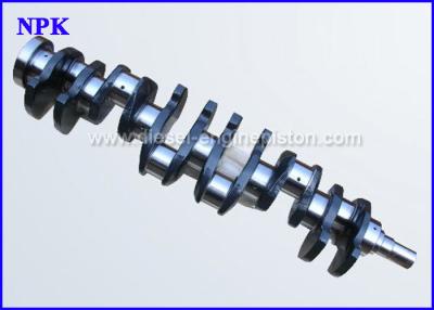 China High Performance Diesel Engine Crankshaft 47867604 For Volvo TD122 Engine for sale