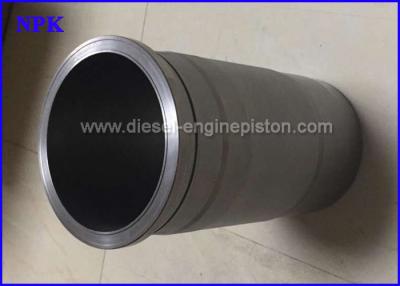 China 209WN21 Diesel Engine Cylinder Liner / Wet Cylinder Liner For Renault for sale