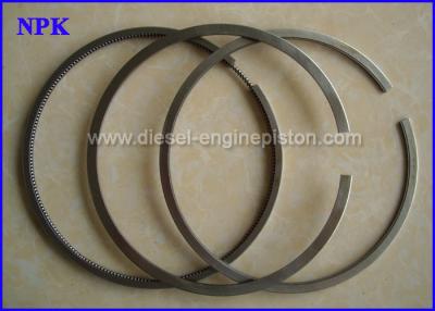 China Car Engine Piston Rings 2W1709 , Caterpillar Replacement Parts 3306 for sale