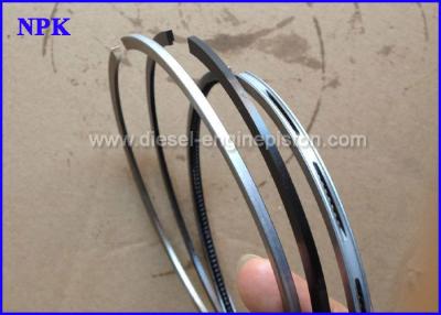 China Cummins 6BT Piston Rings 3802421 , Oversize Car Engine Piston Rings for sale