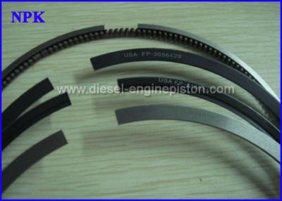 China 3803471 Power Seal Piston Rings For Cummins NTA855 / NH220 Diesel Engine for sale