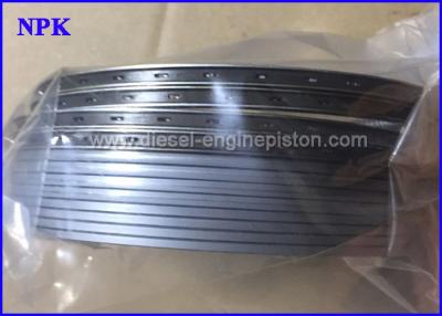 China Steel Diesel Engine Piston Rings12033 - 43G10 For Nissan Td27 Diesel Engine for sale