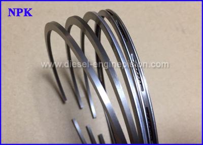 China 08 - 348400 - 10 Diesel Engine Piston Rings For Scania DS8 Diesel Engine Repair Parts for sale