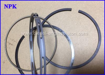 China V2203 / V2403 Diesel Engine Kubota Piston Rings 1G790 - 21053 for sale