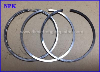 China Sealed Power Diesel Engine Piston Rings 129005 - 22500 , 4TNV88 / 3TNV88 Car Engine Rings for sale