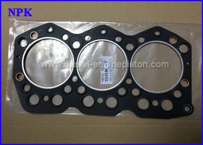 China Cylinder Engine Head Gasket / Mitsubishi Head Gasket S6KT 341301 - 00203S for sale