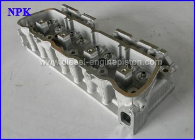 China K21 / K25  Nissan Cylinder Head  , Remanufactured Cylinder Heads 11040 - FY501 for sale