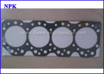 China Marine Yanmar 4CH Cylinder Engine Head Gasket Replacement 127410 - 01352 for sale