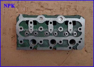 China The Cylinder Head Of Kubota D750 Engine Spare Parts 15371-03040 for sale