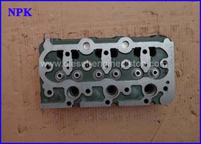 China Culata completo de las partes de reparación del motor de Kubota D850 16020-03040 en venta