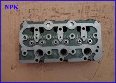 China Kubota Diesel Engine Cylinder head 15532-03040 D950 Tractor Spare parts for sale