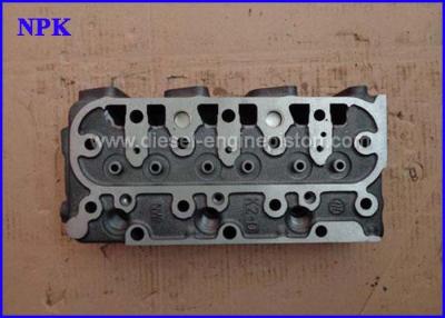 China Kubota Diesel Engine Spare parts 16030-03044 Cylinder Head D1105 Repair parts for sale