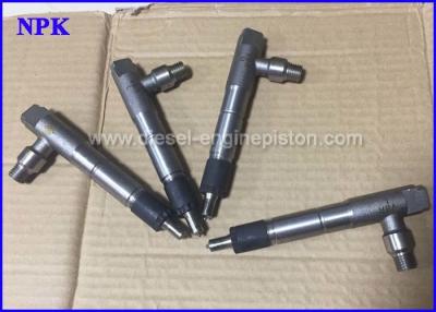 China Yanmar Engine Parts Diese Fuel Injector Assy 729908-53100 Fit For 4TNV98 for sale