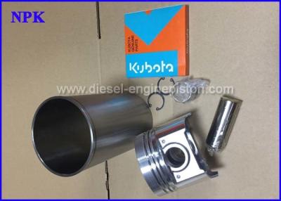 China 1A091-21113  Kubota Engine Parts Liner Kit For V2203 Engine Repair Parts for sale