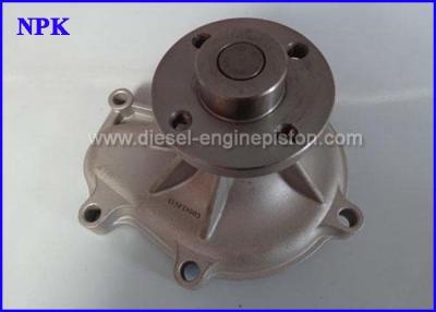 Chine La pompe à eau adaptée pour le moteur diesel de Kubota partie V3800 1C010-73032 à vendre