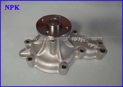 China Water Pump / Coolant Pump 1G772-73032 Fit For The Kubota Diesel V3307 Engine Parts for sale